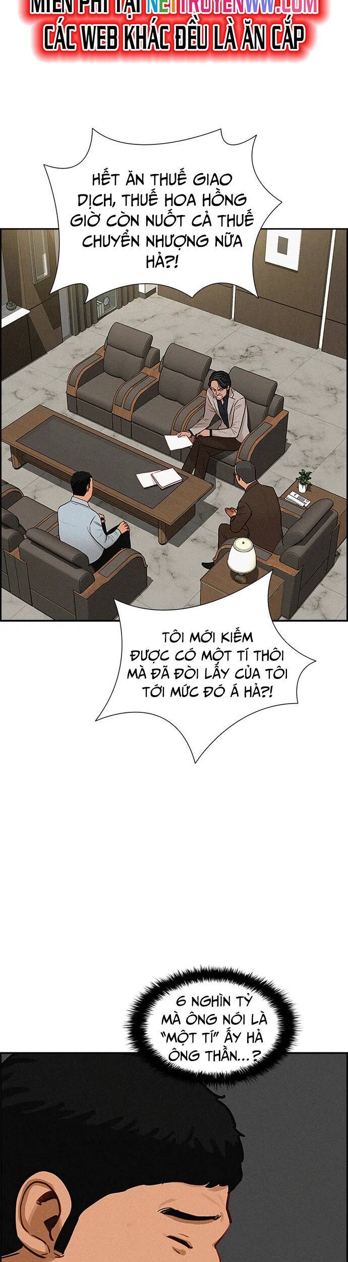 Chúa Tể Đồng Tiền Chapter 130 - 16