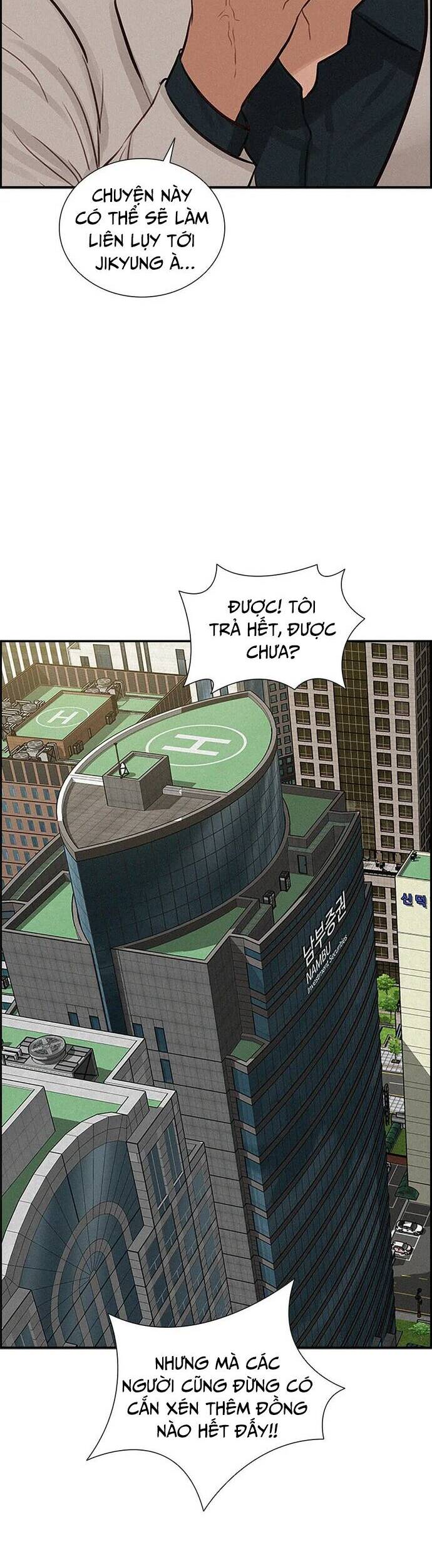 Chúa Tể Đồng Tiền Chapter 130 - 23
