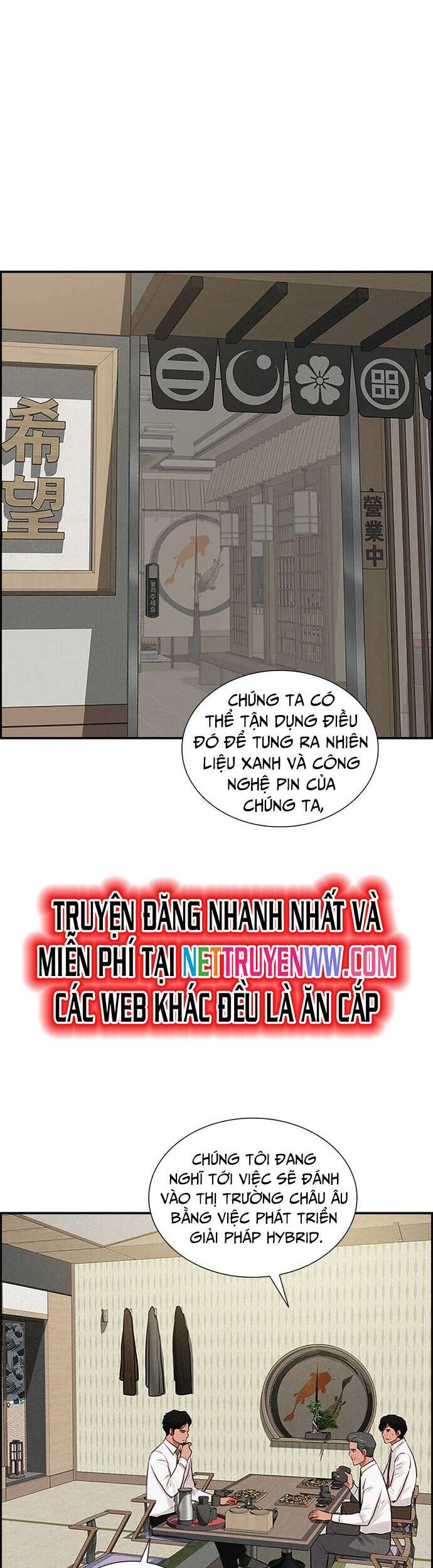 Chúa Tể Đồng Tiền Chapter 130 - 25