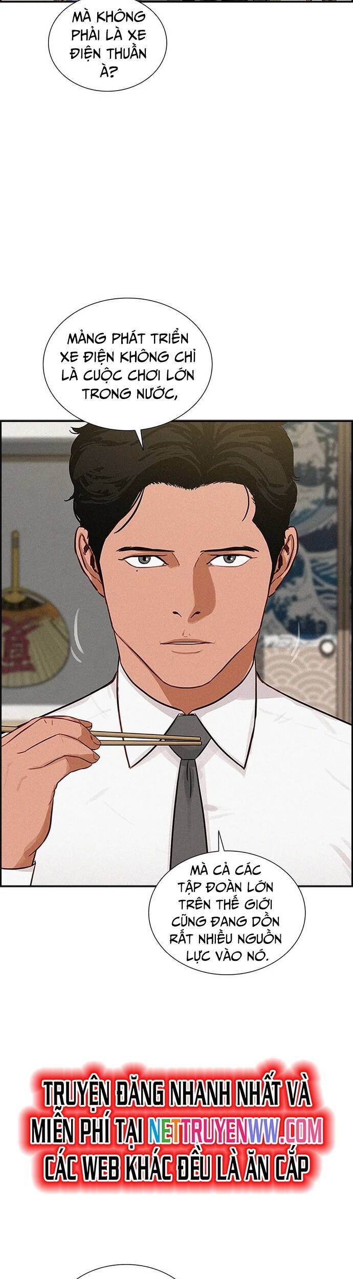 Chúa Tể Đồng Tiền Chapter 130 - 26