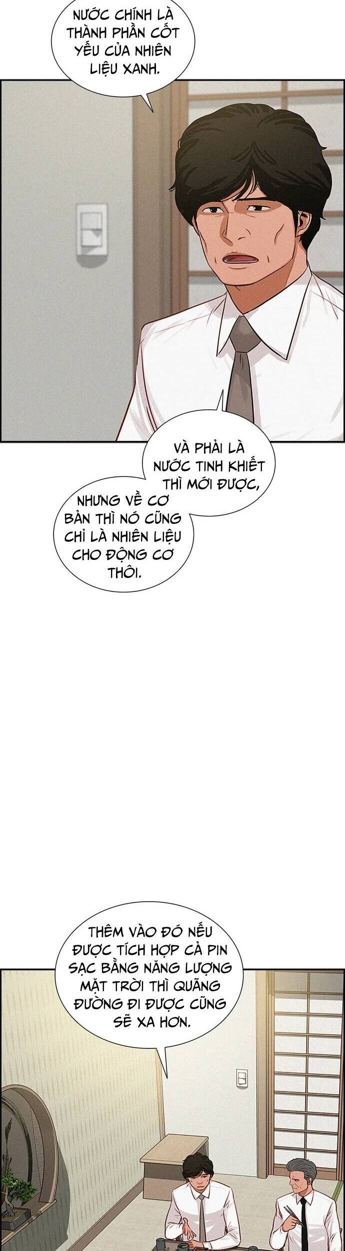 Chúa Tể Đồng Tiền Chapter 130 - 27