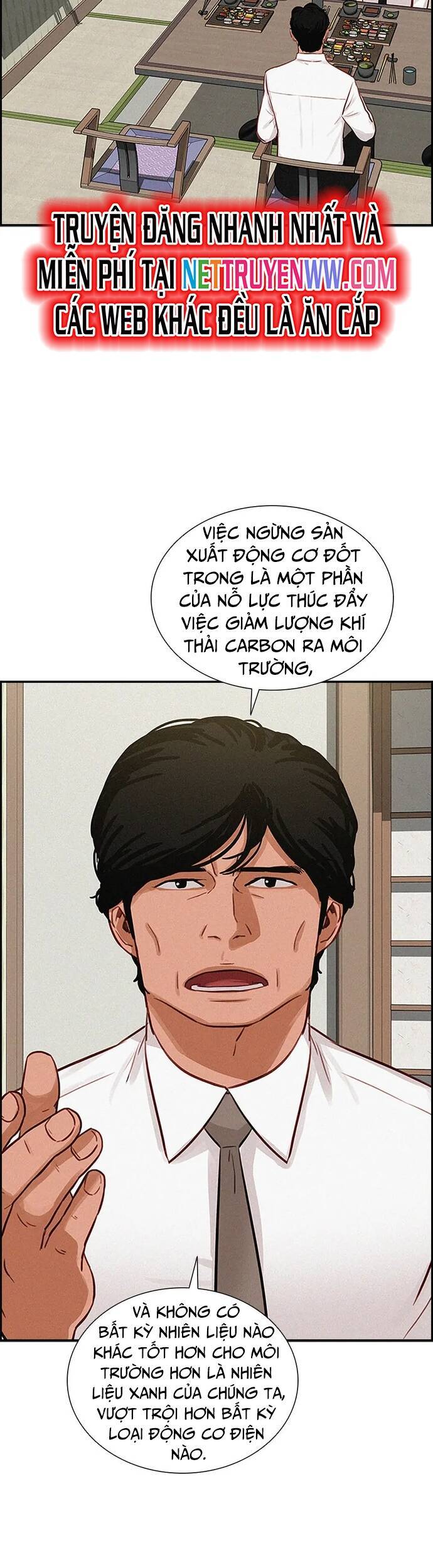 Chúa Tể Đồng Tiền Chapter 130 - 28