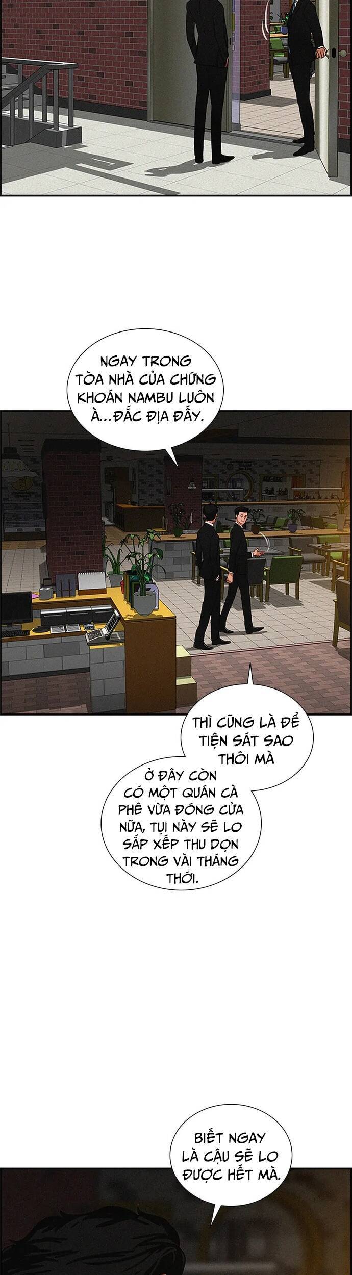 Chúa Tể Đồng Tiền Chapter 130 - 4