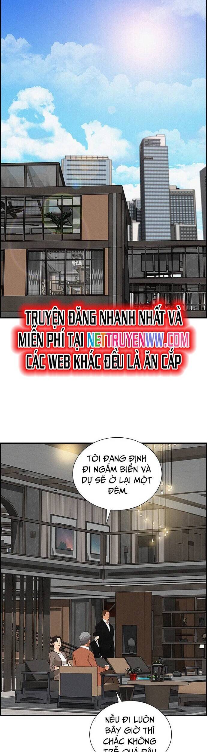 Chúa Tể Đồng Tiền Chapter 130 - 35