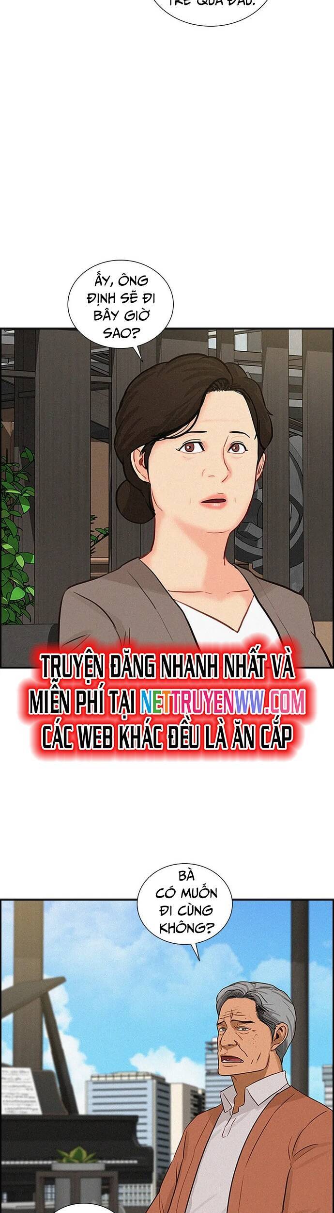 Chúa Tể Đồng Tiền Chapter 130 - 36