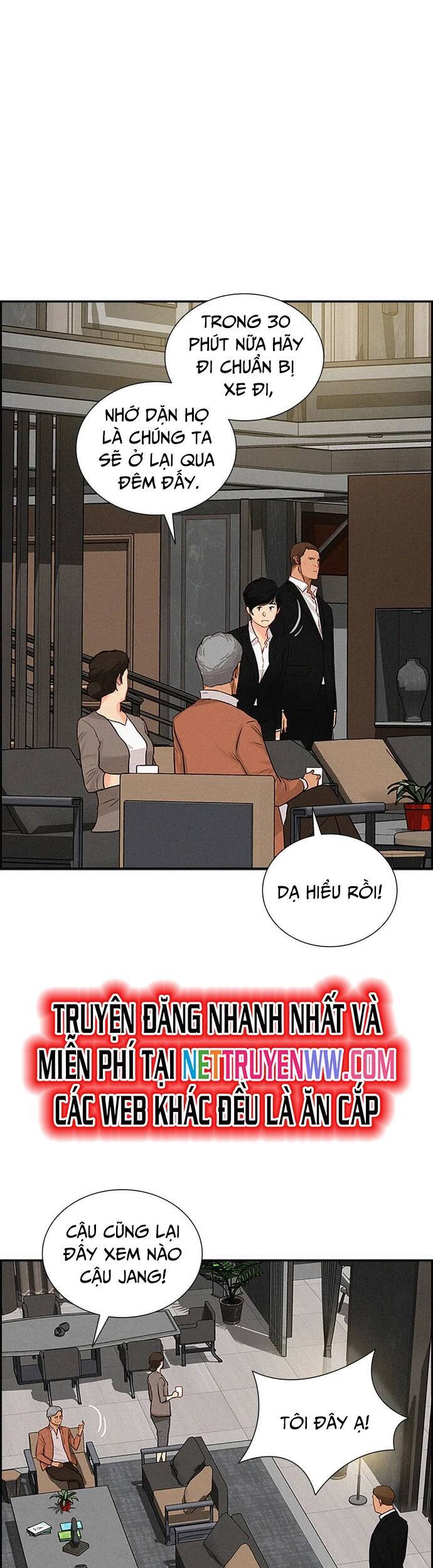 Chúa Tể Đồng Tiền Chapter 130 - 38