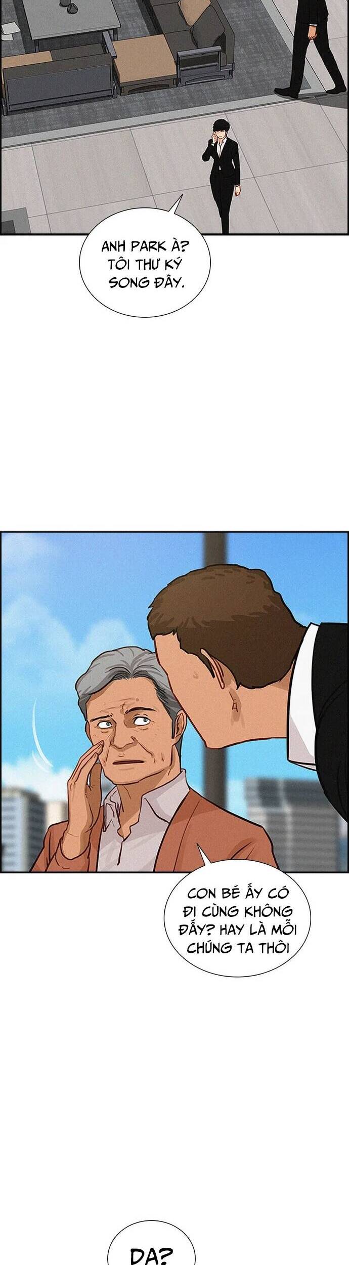 Chúa Tể Đồng Tiền Chapter 130 - 39