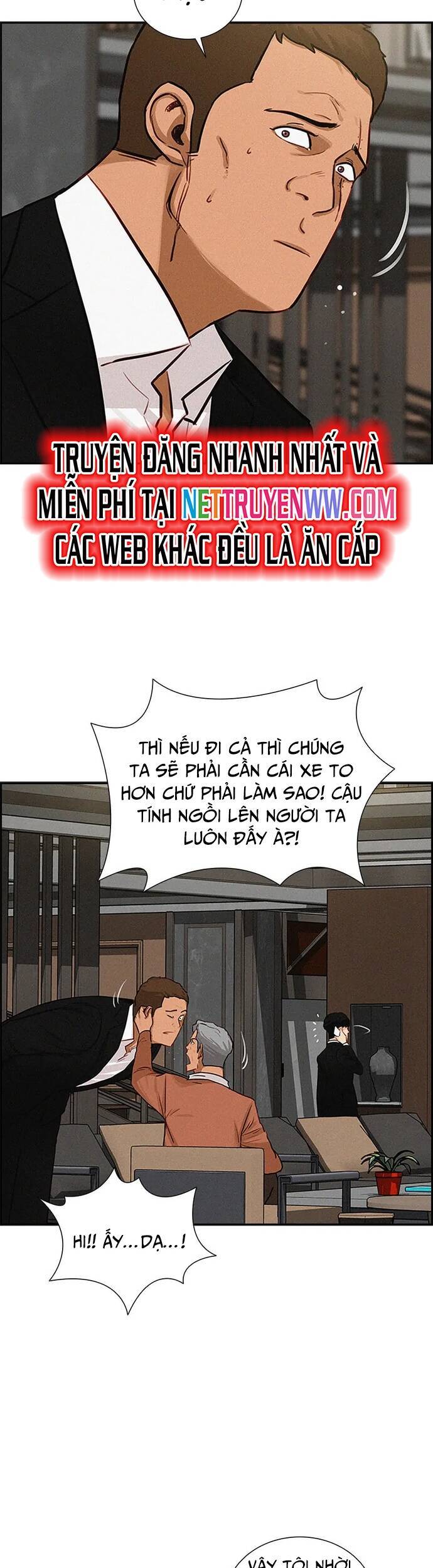 Chúa Tể Đồng Tiền Chapter 130 - 40