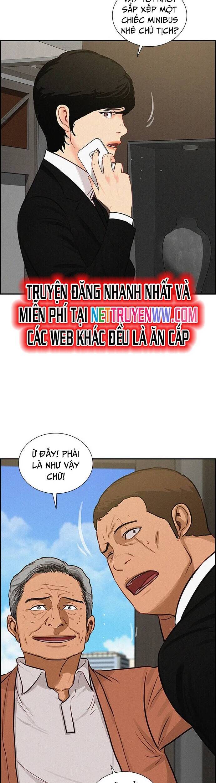 Chúa Tể Đồng Tiền Chapter 130 - 41