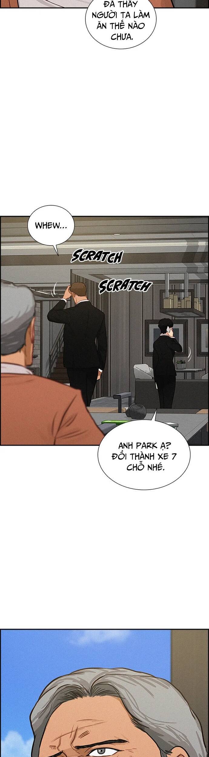 Chúa Tể Đồng Tiền Chapter 130 - 42