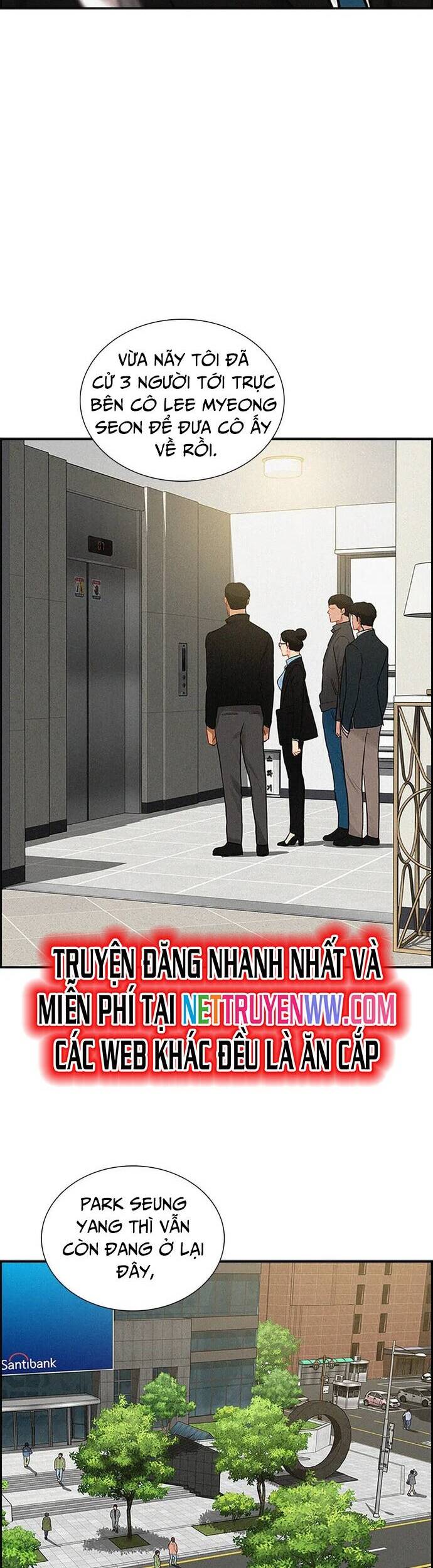 Chúa Tể Đồng Tiền Chapter 130 - 7