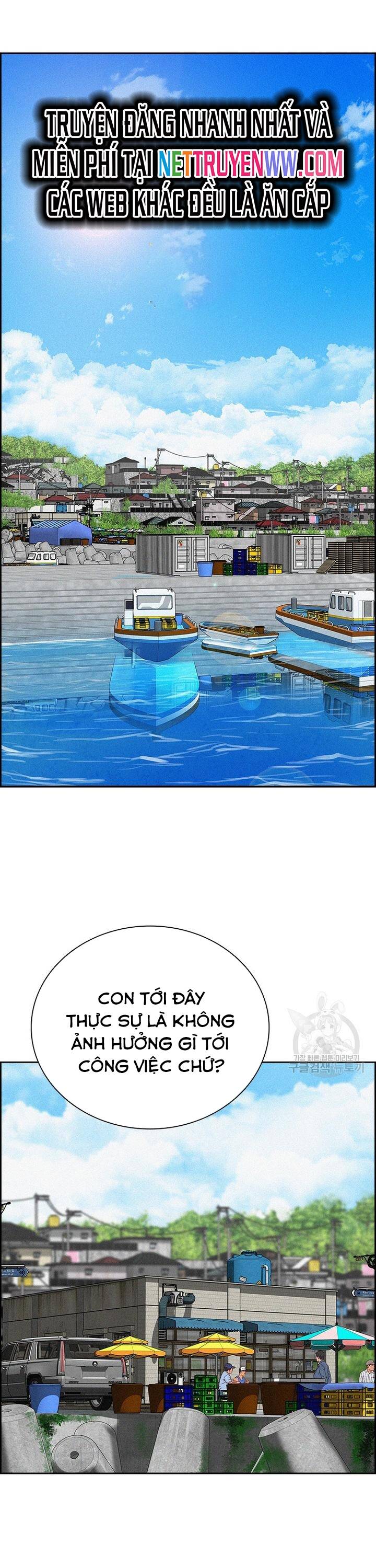 Chúa Tể Đồng Tiền Chapter 132 - 2