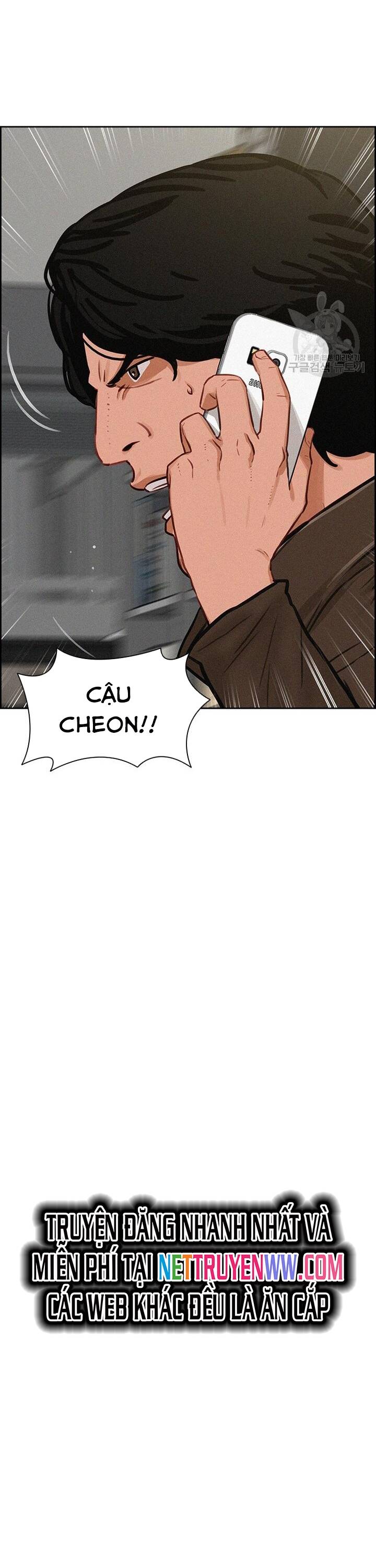 Chúa Tể Đồng Tiền Chapter 132 - 19