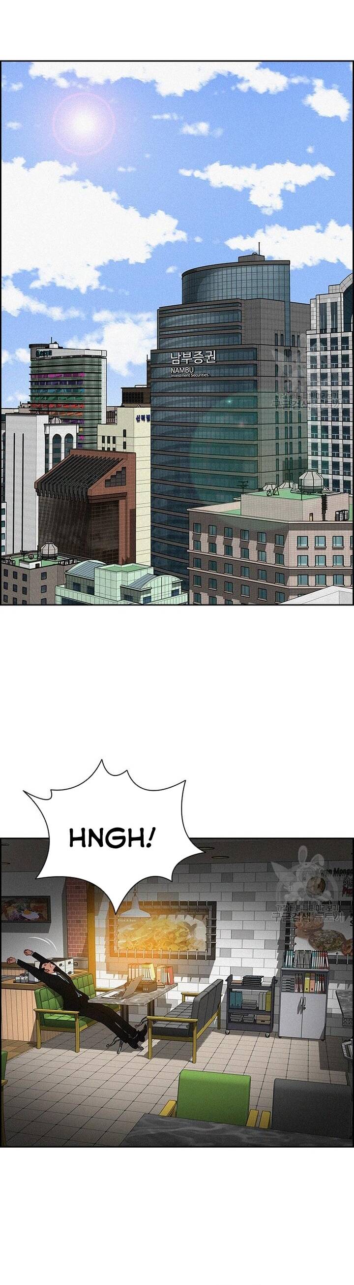 Chúa Tể Đồng Tiền Chapter 132 - 20