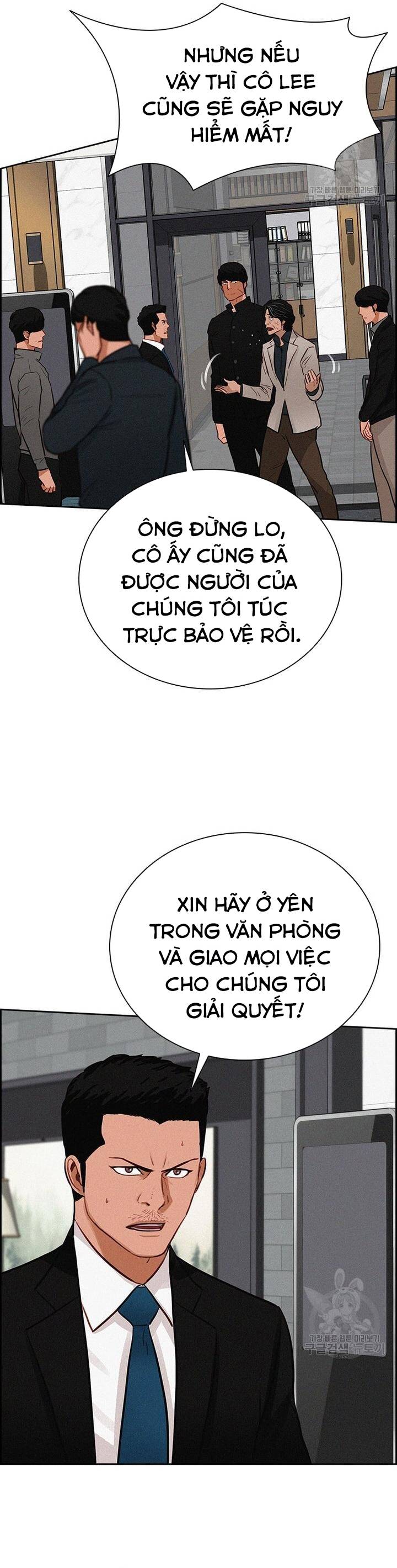Chúa Tể Đồng Tiền Chapter 132 - 33