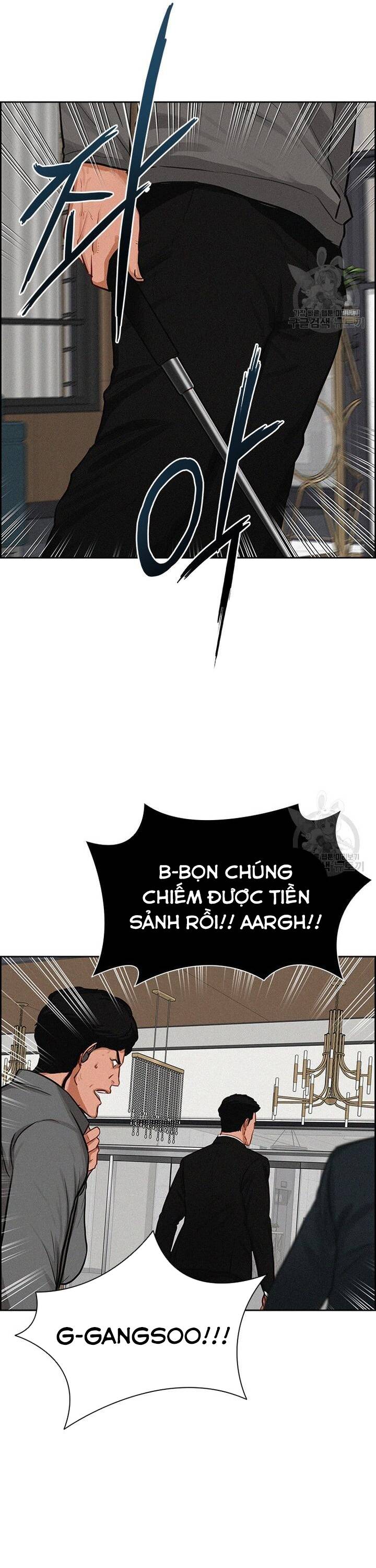 Chúa Tể Đồng Tiền Chapter 132 - 37