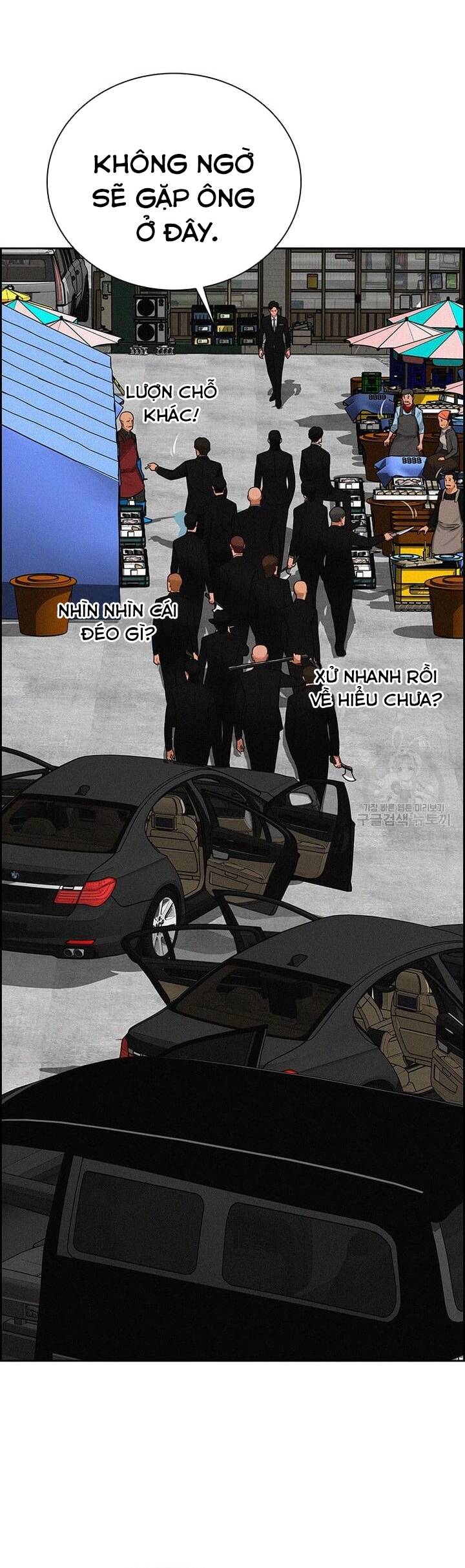Chúa Tể Đồng Tiền Chapter 132 - 42