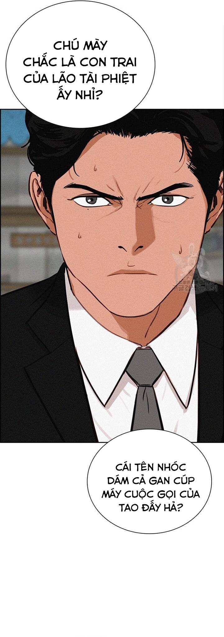 Chúa Tể Đồng Tiền Chapter 132 - 43