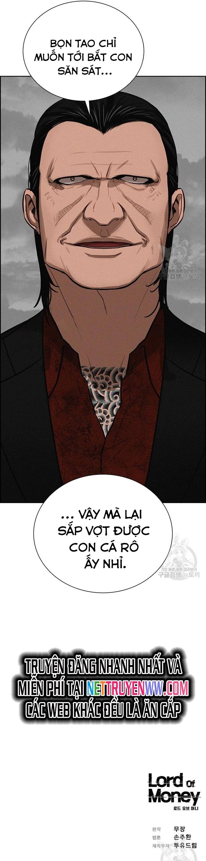 Chúa Tể Đồng Tiền Chapter 132 - 44
