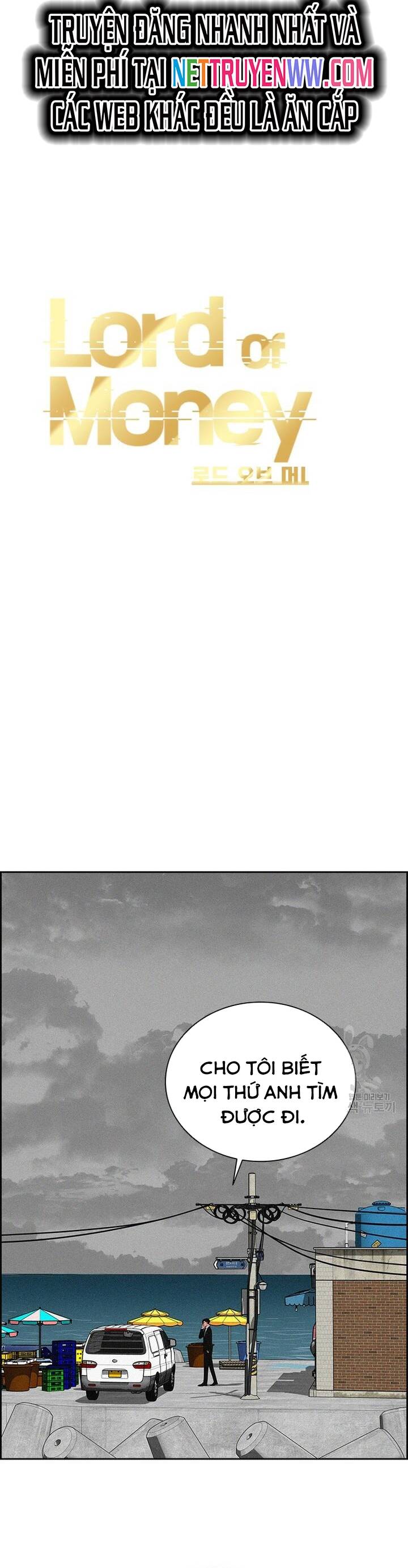 Chúa Tể Đồng Tiền Chapter 132 - 8