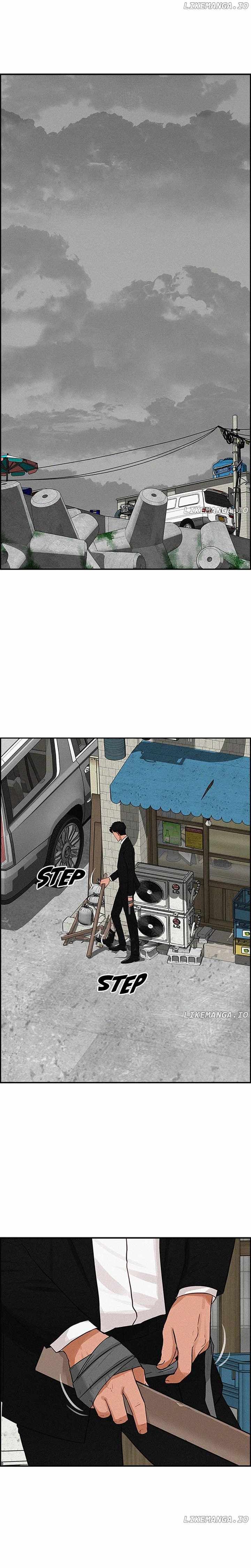 Chúa Tể Đồng Tiền Chapter 133 - 2