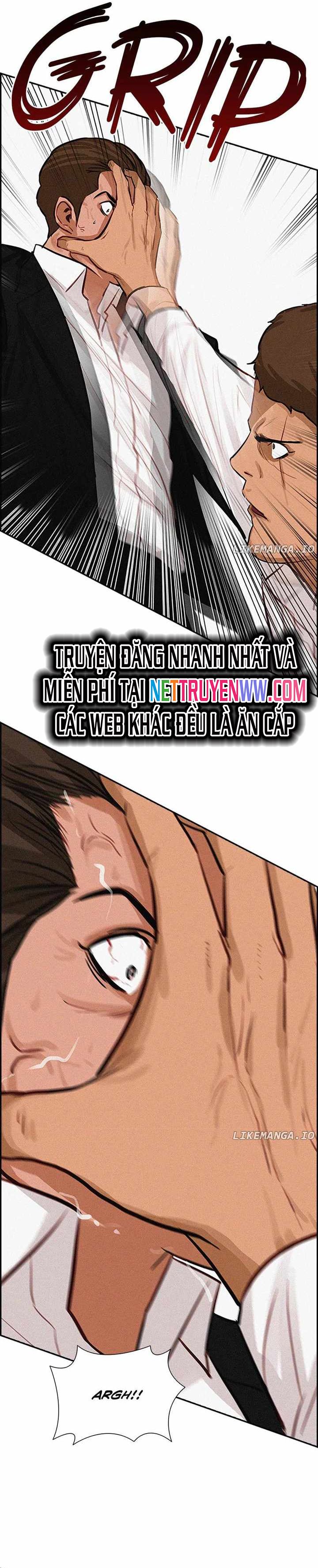 Chúa Tể Đồng Tiền Chapter 133 - 11