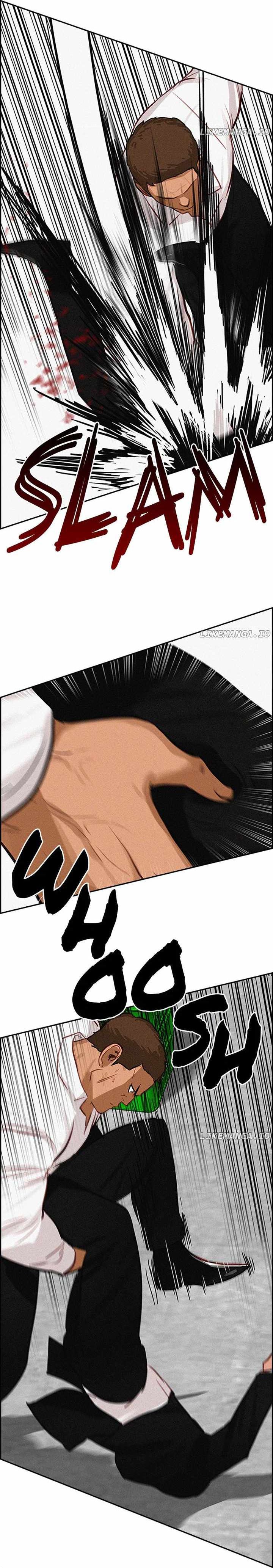 Chúa Tể Đồng Tiền Chapter 133 - 12