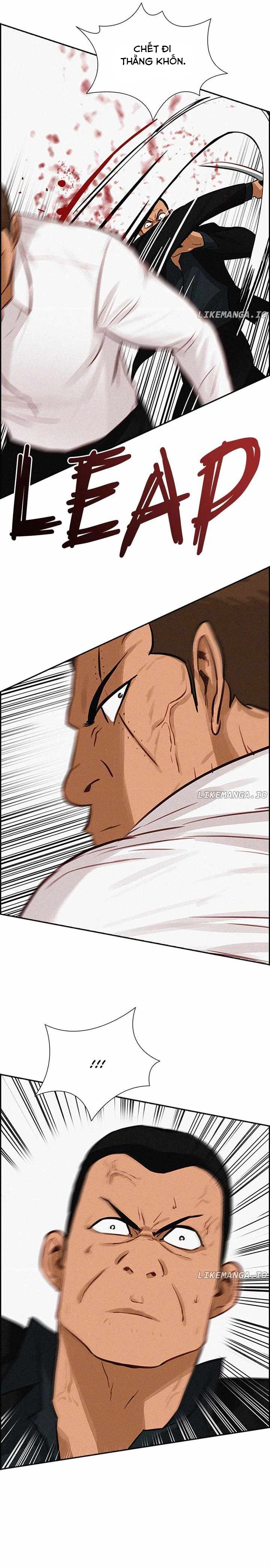 Chúa Tể Đồng Tiền Chapter 133 - 14