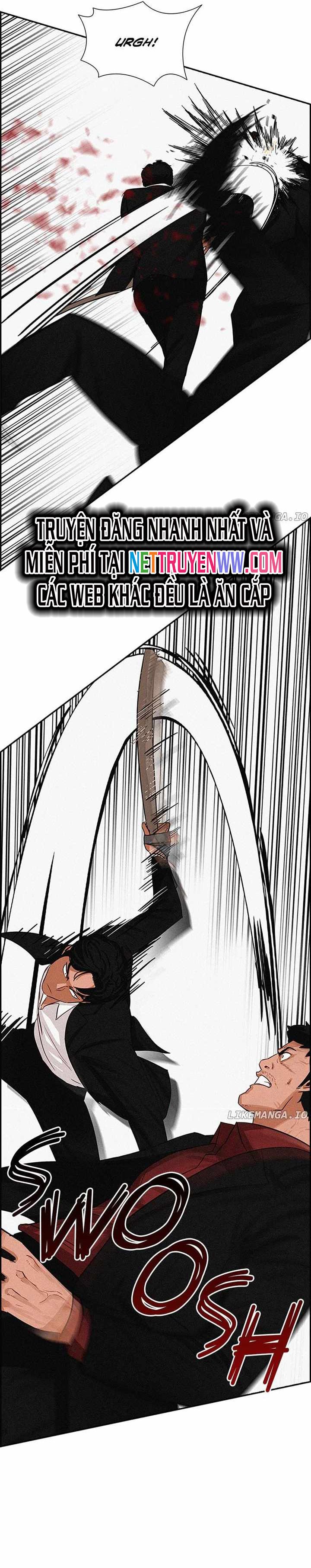 Chúa Tể Đồng Tiền Chapter 133 - 16