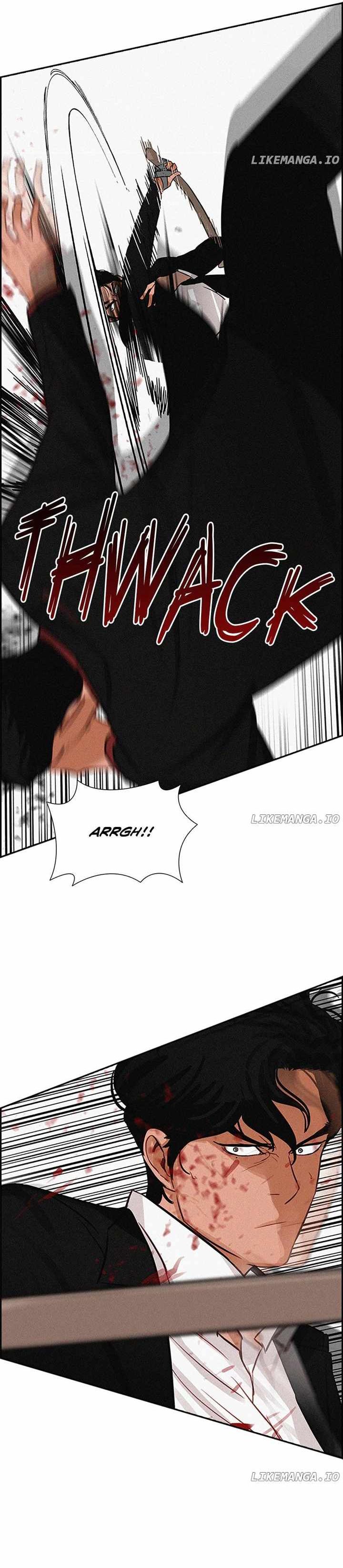 Chúa Tể Đồng Tiền Chapter 133 - 17