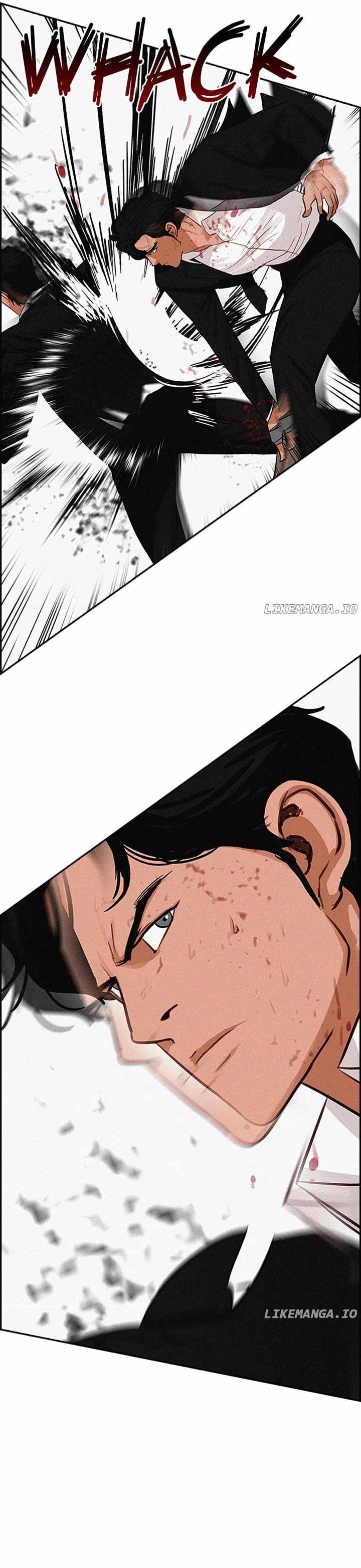 Chúa Tể Đồng Tiền Chapter 133 - 18