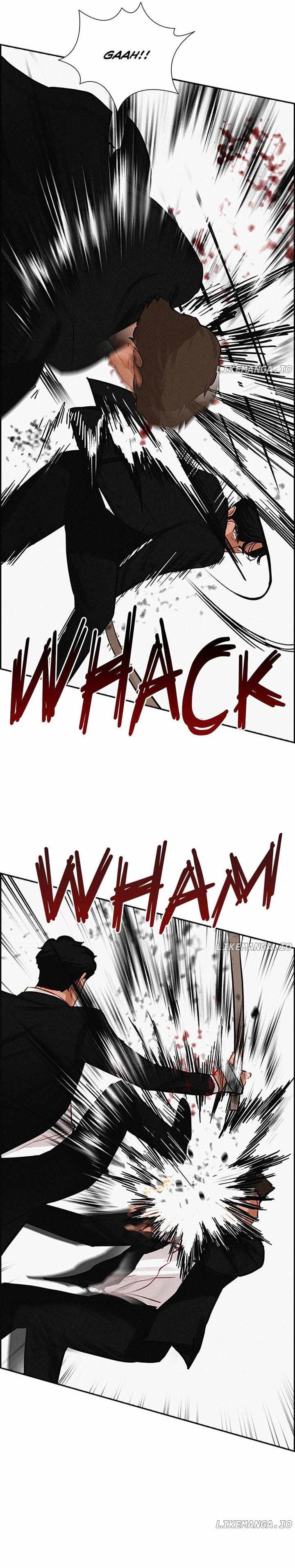 Chúa Tể Đồng Tiền Chapter 133 - 19