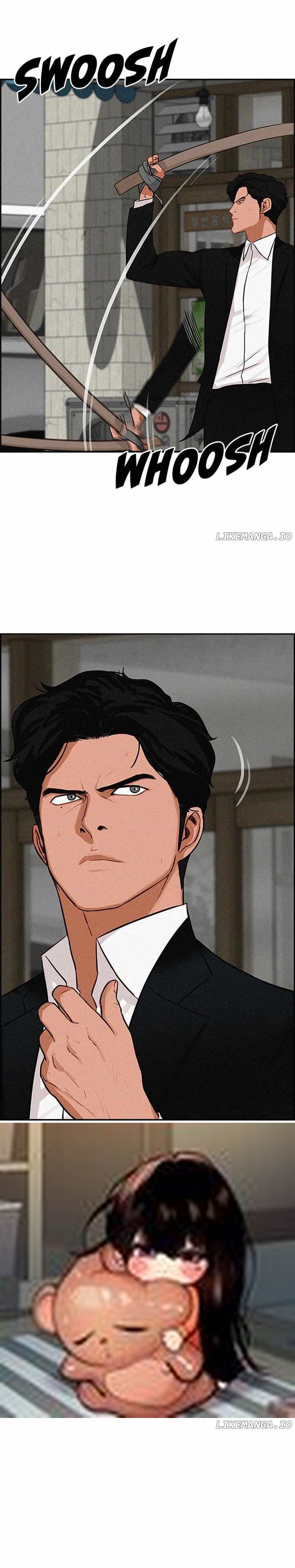 Chúa Tể Đồng Tiền Chapter 133 - 3