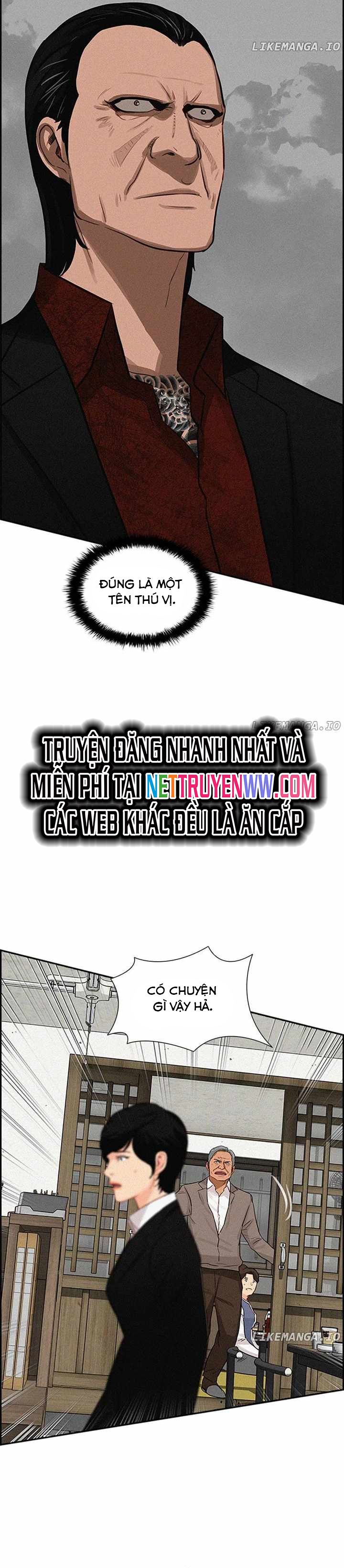 Chúa Tể Đồng Tiền Chapter 133 - 21