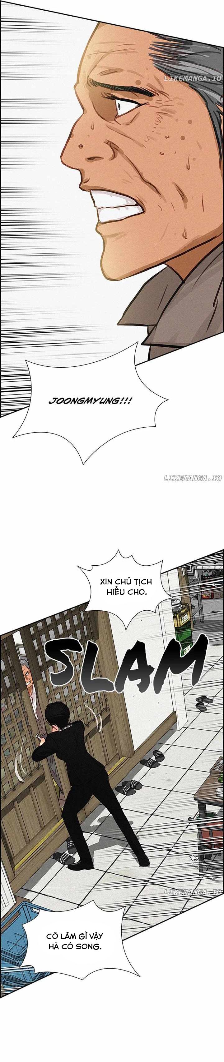 Chúa Tể Đồng Tiền Chapter 133 - 23