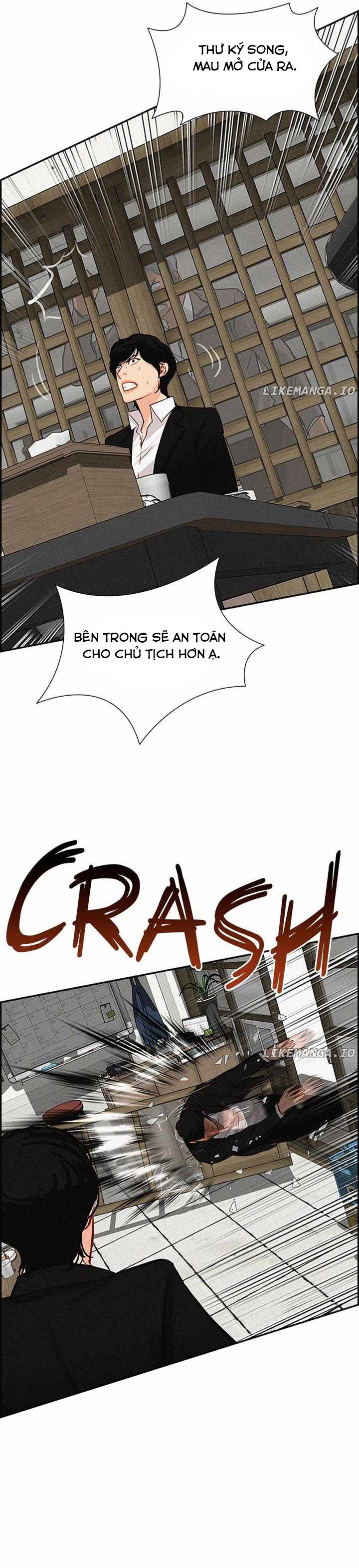 Chúa Tể Đồng Tiền Chapter 133 - 24