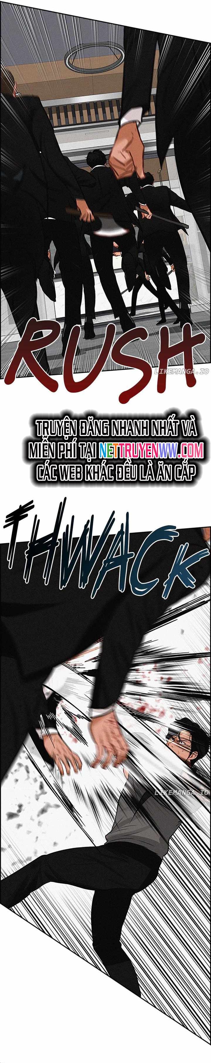 Chúa Tể Đồng Tiền Chapter 133 - 26