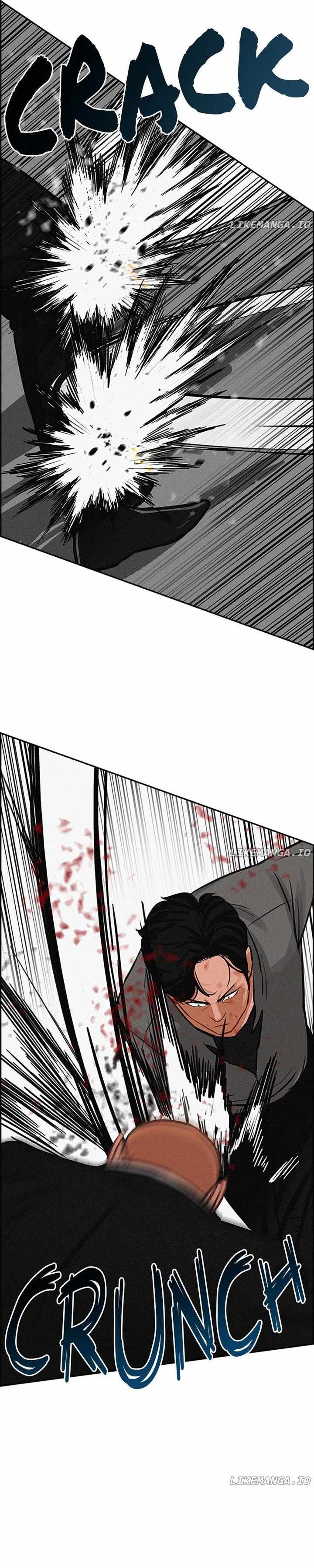 Chúa Tể Đồng Tiền Chapter 133 - 27