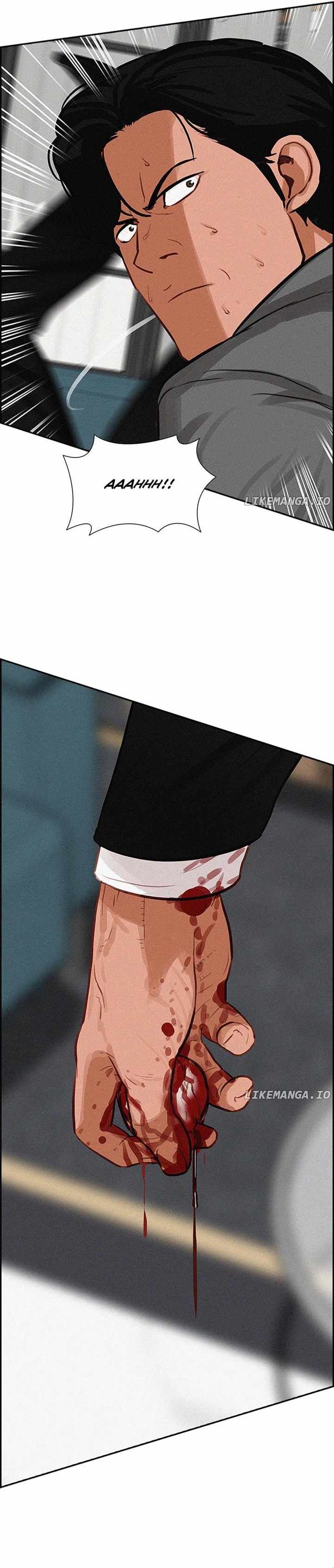 Chúa Tể Đồng Tiền Chapter 133 - 28