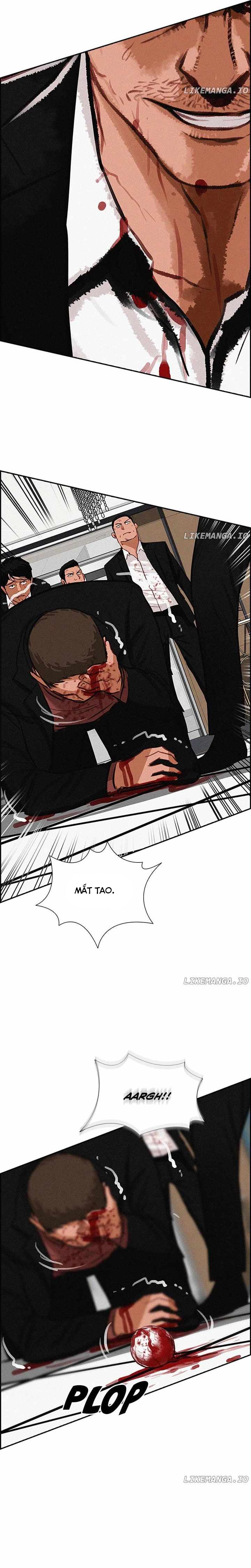 Chúa Tể Đồng Tiền Chapter 133 - 29