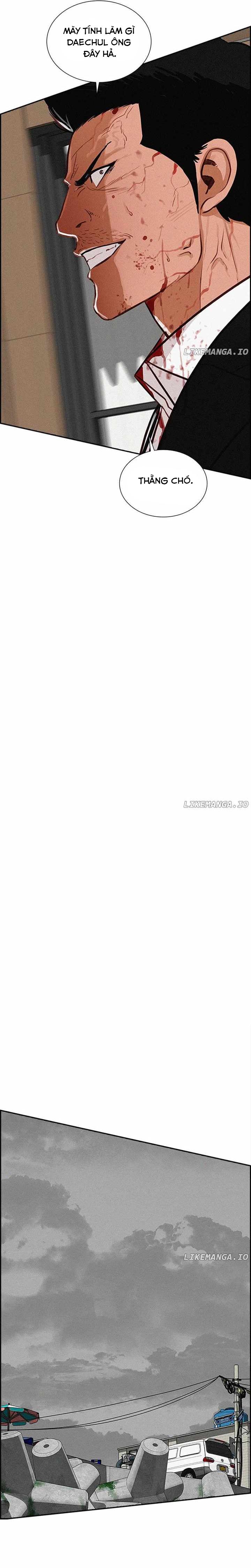 Chúa Tể Đồng Tiền Chapter 133 - 32