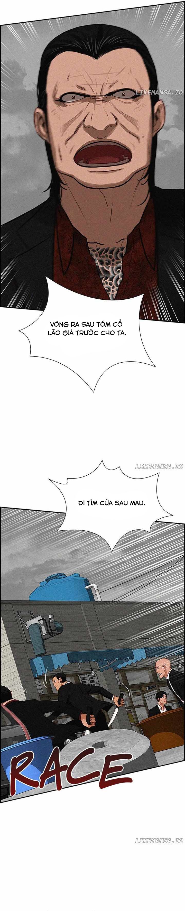 Chúa Tể Đồng Tiền Chapter 133 - 34