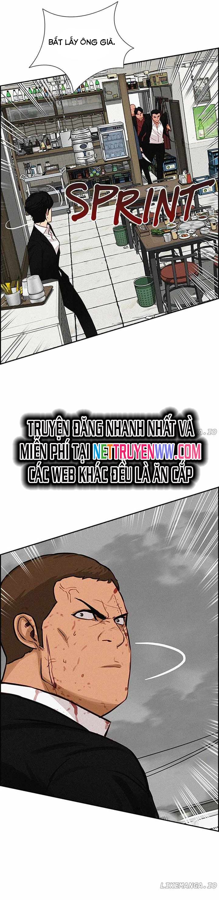 Chúa Tể Đồng Tiền Chapter 133 - 36