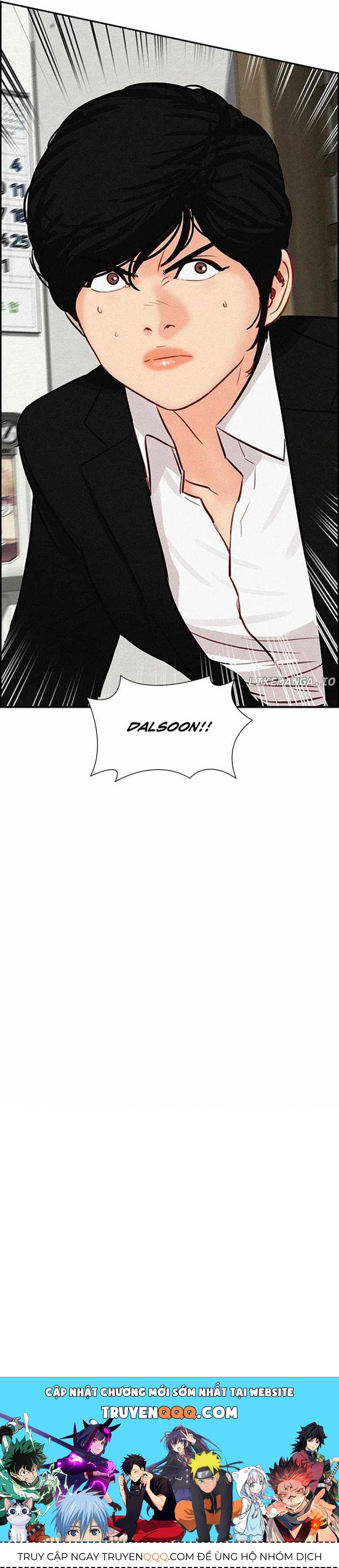 Chúa Tể Đồng Tiền Chapter 133 - 37