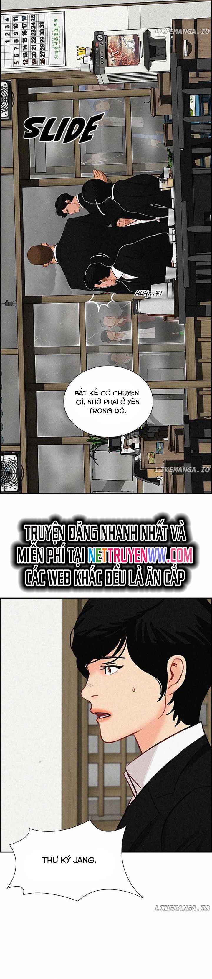 Chúa Tể Đồng Tiền Chapter 133 - 6