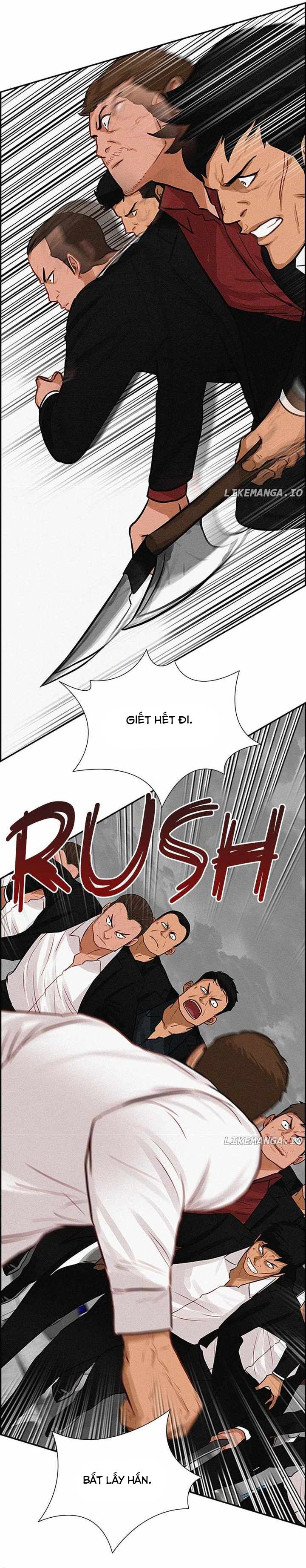 Chúa Tể Đồng Tiền Chapter 133 - 9