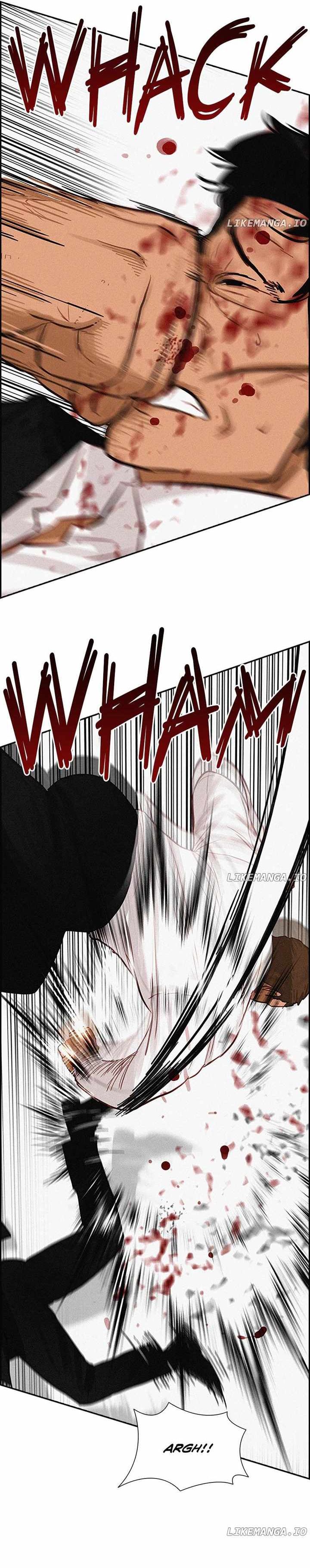 Chúa Tể Đồng Tiền Chapter 133 - 10