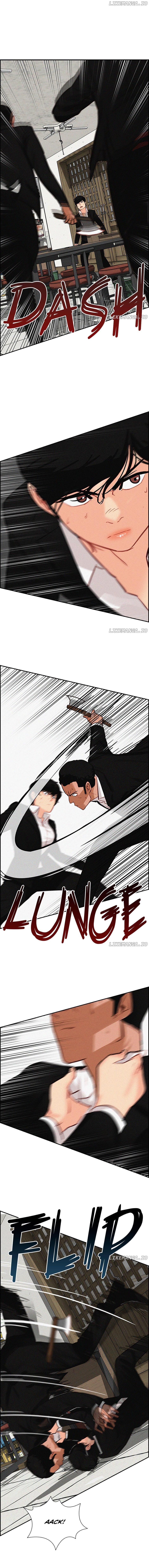 Chúa Tể Đồng Tiền Chapter 134 - 2