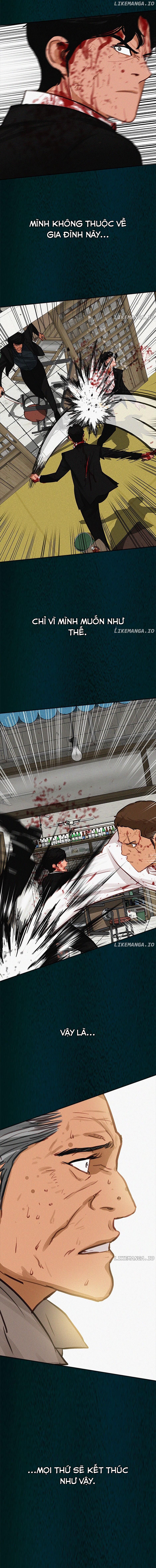 Chúa Tể Đồng Tiền Chapter 134 - 12