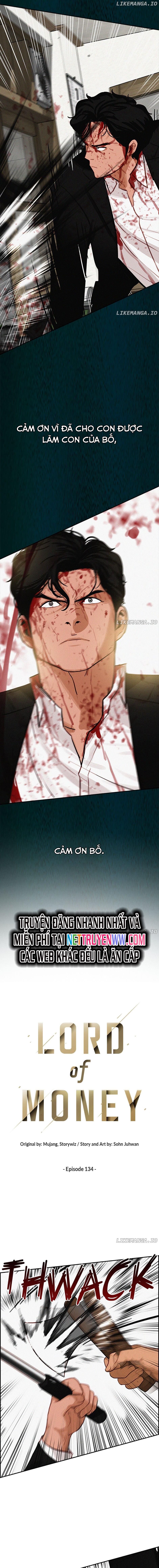 Chúa Tể Đồng Tiền Chapter 134 - 13